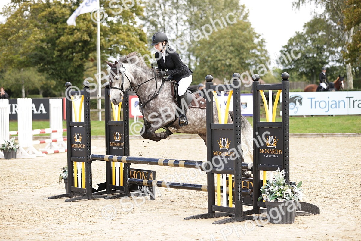 SBM_22317 - J59 - Clear Round 75cm