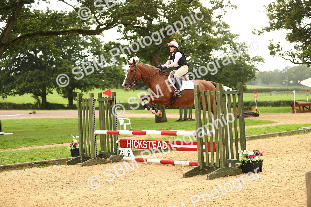 SBM_11332 - E8 Eventers Challenge 80cm Championship