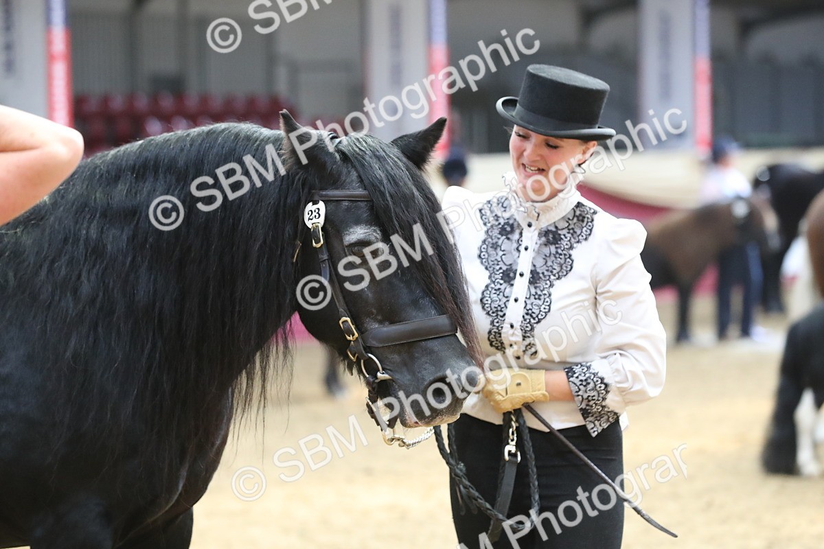 SBM_15323 - Class 501 M&M IH Supreme Final