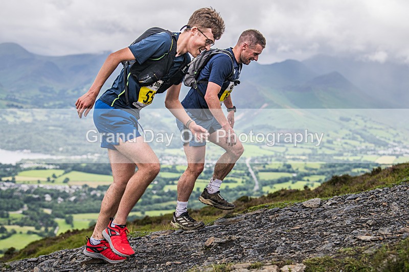 Skiddaw-113 - Skiddaw Fell Race Sunday 6th July 2025