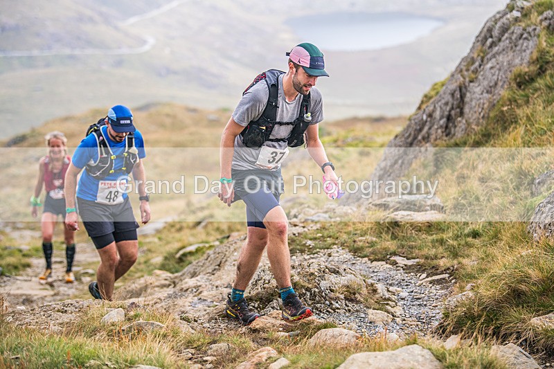 Peris Horseshoe-1107 - Peris Horseshoe Fell Race Saturday 21st September 2024