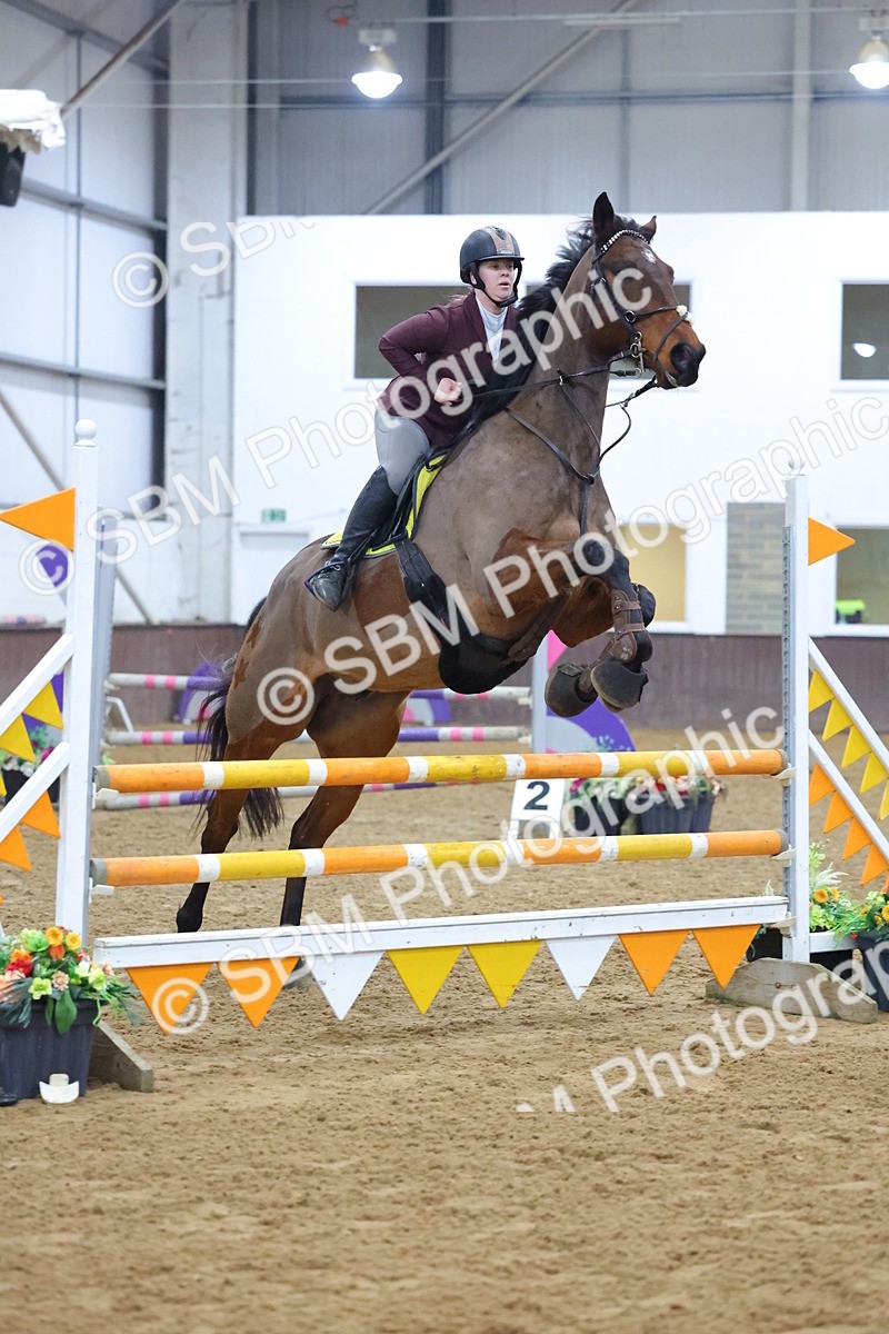 SBM_001175 - Class 14 - Nupafeed Supplements Senior Discovery/ 1m Open - First Round (1.00m)