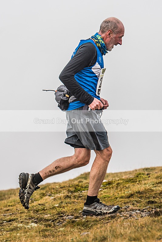 Buttermere-264 - Buttermere Shepherds Meet Fell Race Sunday 29th October 2023