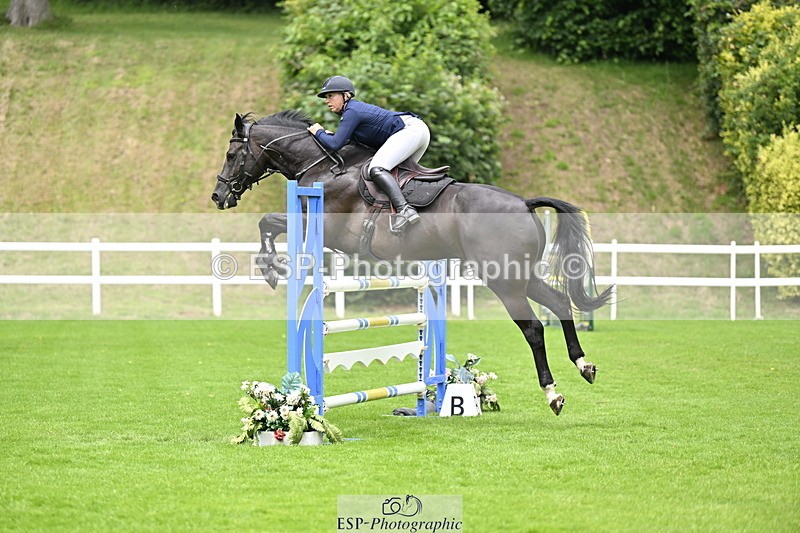 250613A-125420-01973 - Cls 3 Snr Foxhunter
