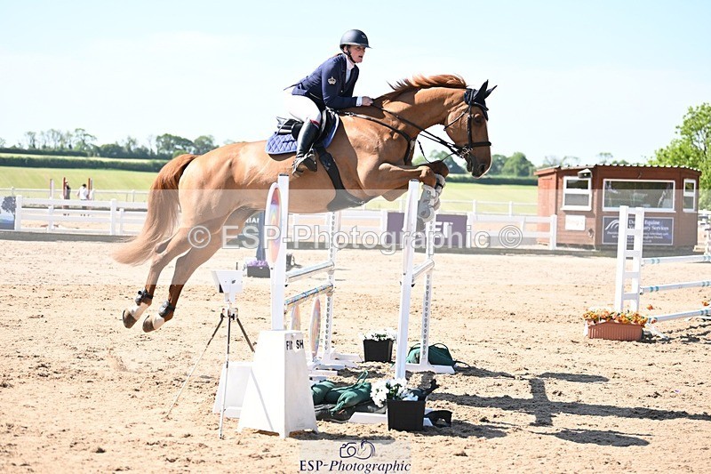 250510-103033-10252 - Cls 20 Snr Discovery and 1m Open