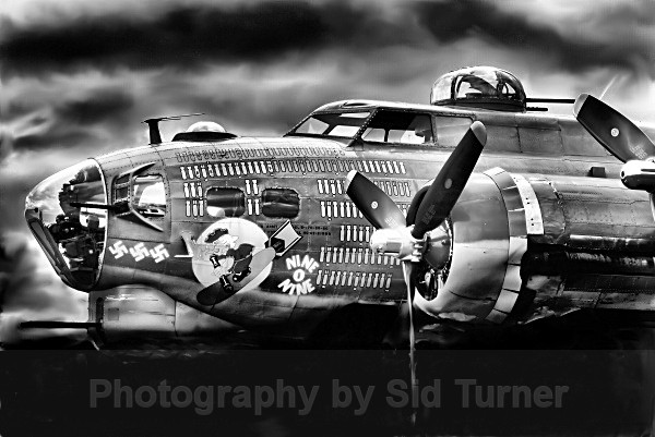  - Vintage Aircraft