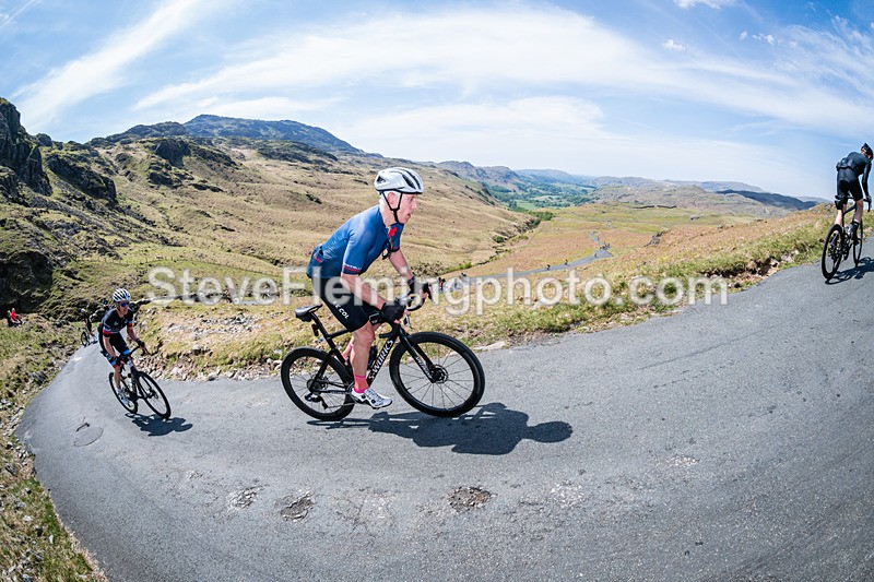 125530 - Hardknott Pass Camera 2 12.00-13.00