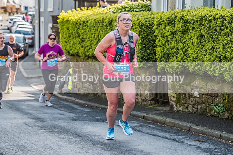 Brigham 10k-200 - Brigham 10k Road Race Sunday 23rd April 2023