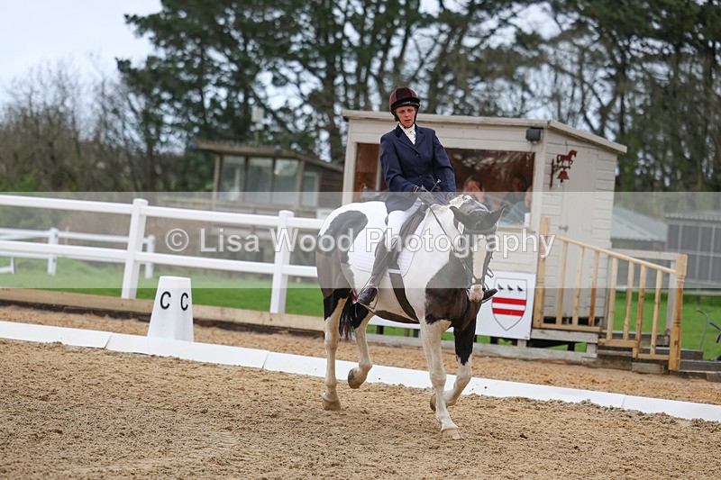 3E7A4464 - Class 4: Prelim Section B