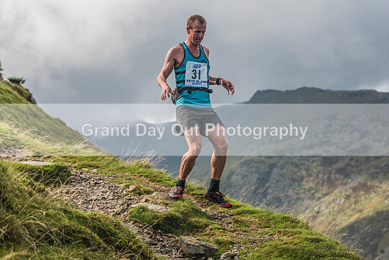 HBMR Leg 4-84 - Hodgson Brothers Mountain Relay - Leg 4 Sunday 1st October 2023