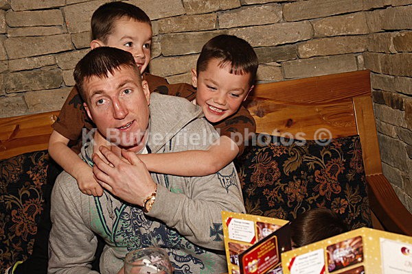 029 - Rob and Lorraine Wedding