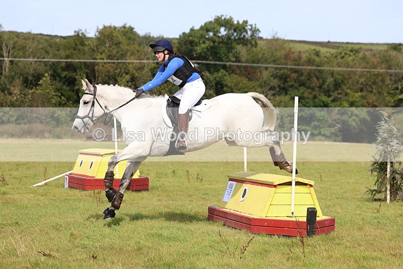 3E7A7192 - Class 2: Trekenning Open: Yellow Boat