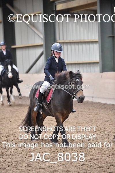 JAC_8038 - CLASS 4 NOVICE 50CM