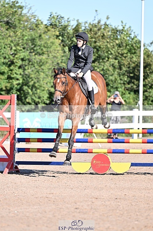 250713-090911-01280 - Cls 8 Children on Horses 80cm