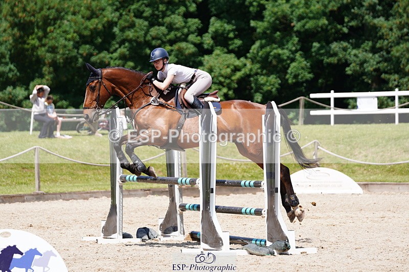 250615A-122822-10831 - Class 46 Snr 1m Open