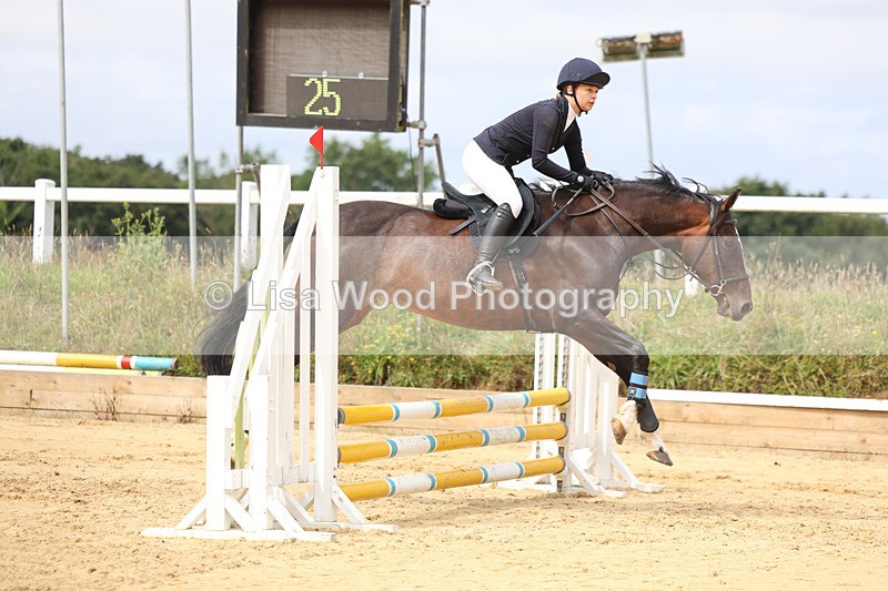 3E7A2807 - Class 4: 60cm Junior