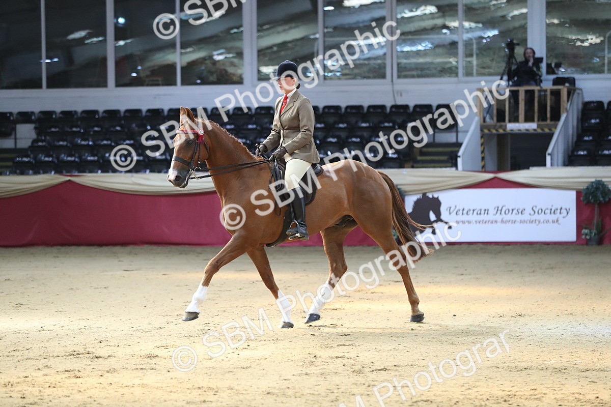 SBM_02069 - Class 5a Area Ridden Veterans