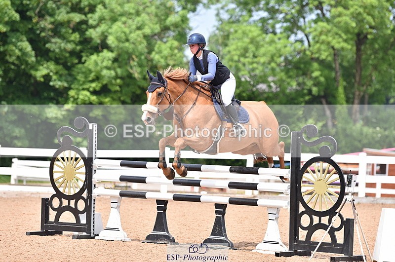 230609A-141835-01389 - Cls 13 1.10m Amateur Qualifier