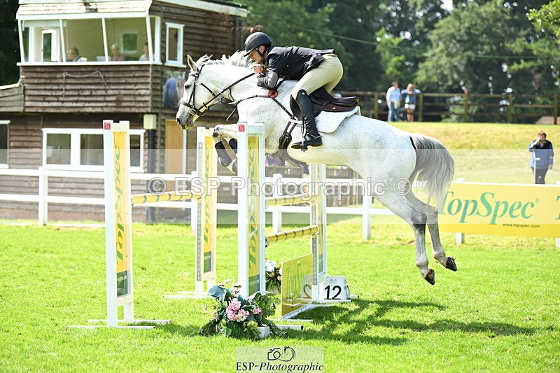 250615A-103503-10305 - Cls 36 Snr 1m20 GP