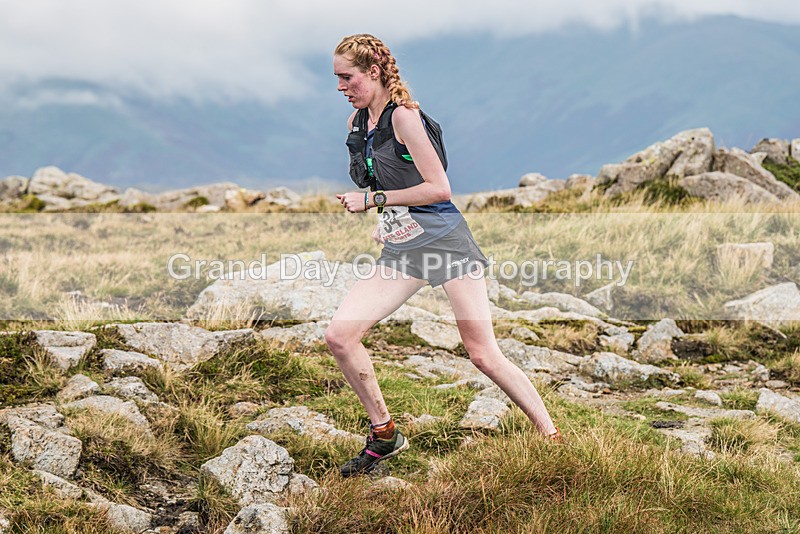 Three Shires-732 - Three Shires Fell Face Saturday 16th September 2023