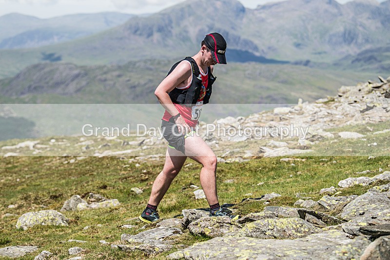Duddon Short-223 - Duddon Valley Short Fell Race Saturday 30th May 2026