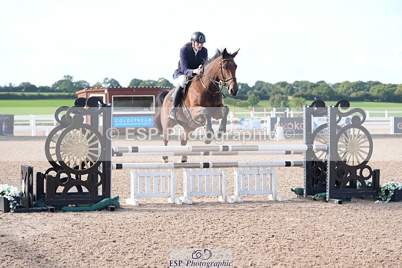 250912-094315-03430 - Cls 21 Snr British Novice and 90cm Open