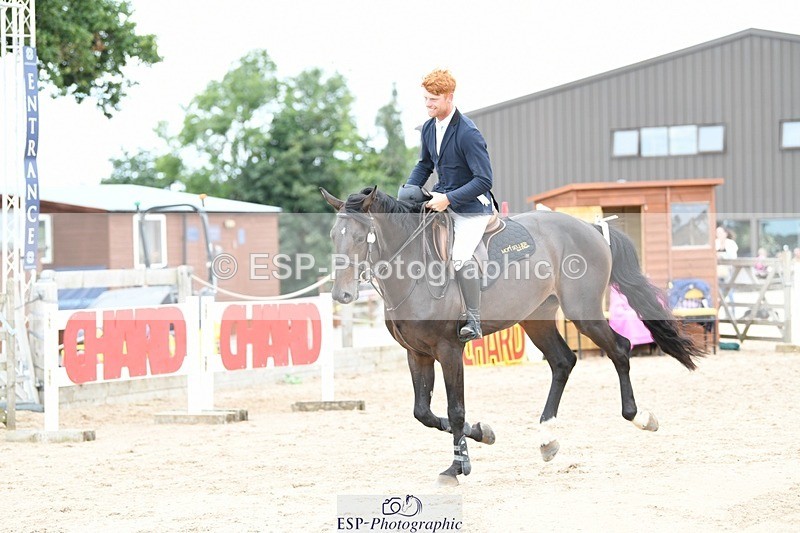 250802-134837-10145 - Cls 16 4 Year Old Championship