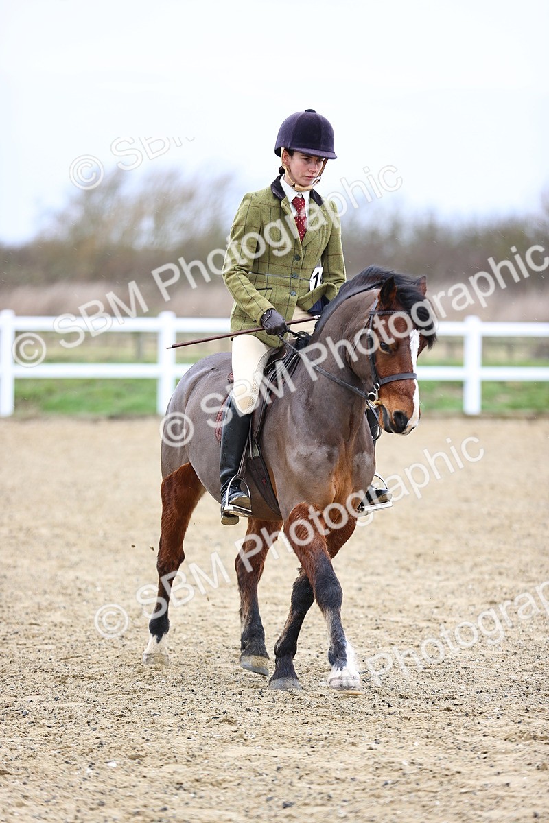 SBM_007593 - Class 31-32 - M&M Confined Novice Small-Large