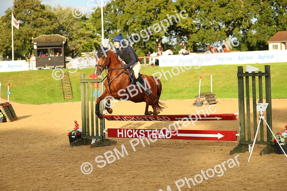 SBM_12712 - E9 Eventers Challenge 90cm Championship