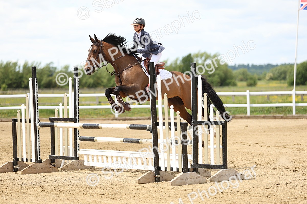 SBM_000794 - Class 3 - Senior Discovery - 1.00m