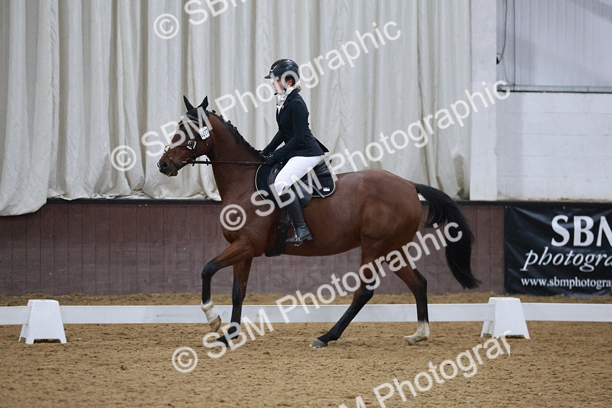 SBM_004881 - Class 4 - Open Dressage Test 2020