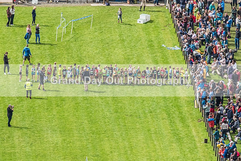 Grasmere-16 - Grasmere Sports Junior & Senior Fell Races Sunday 27th August 2023