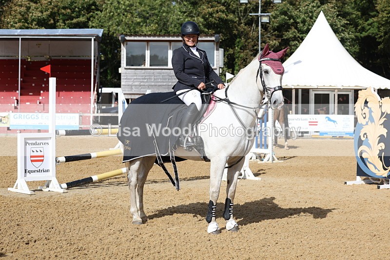 3E7A0188 - Class 11: Senior Discovery/1m open