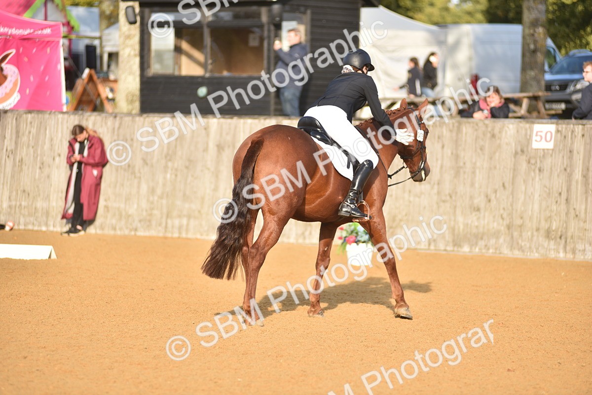 SBM_29719 - D16 -Small Tour Championship Novice 2