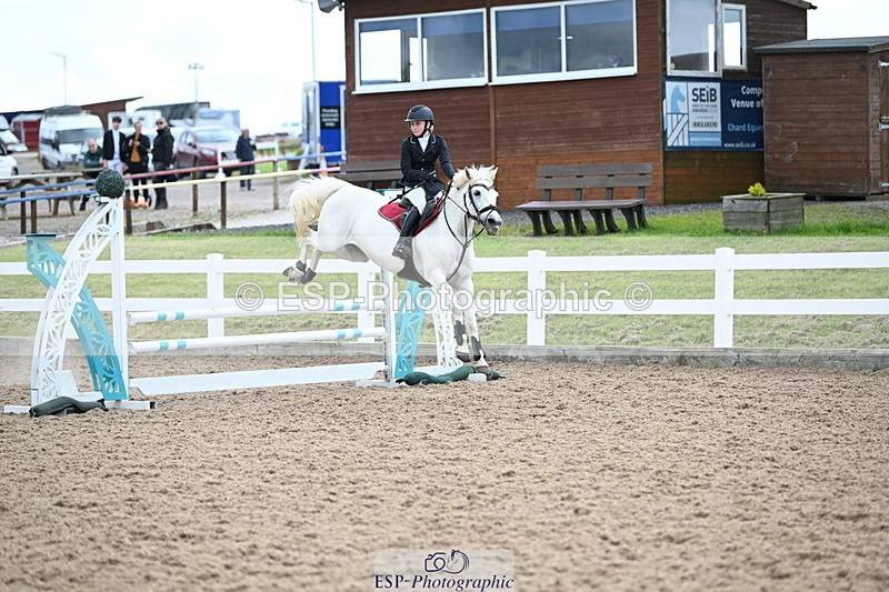 240608A-095627-00394 - Cls 8 Pony British Novice and 80cm Open