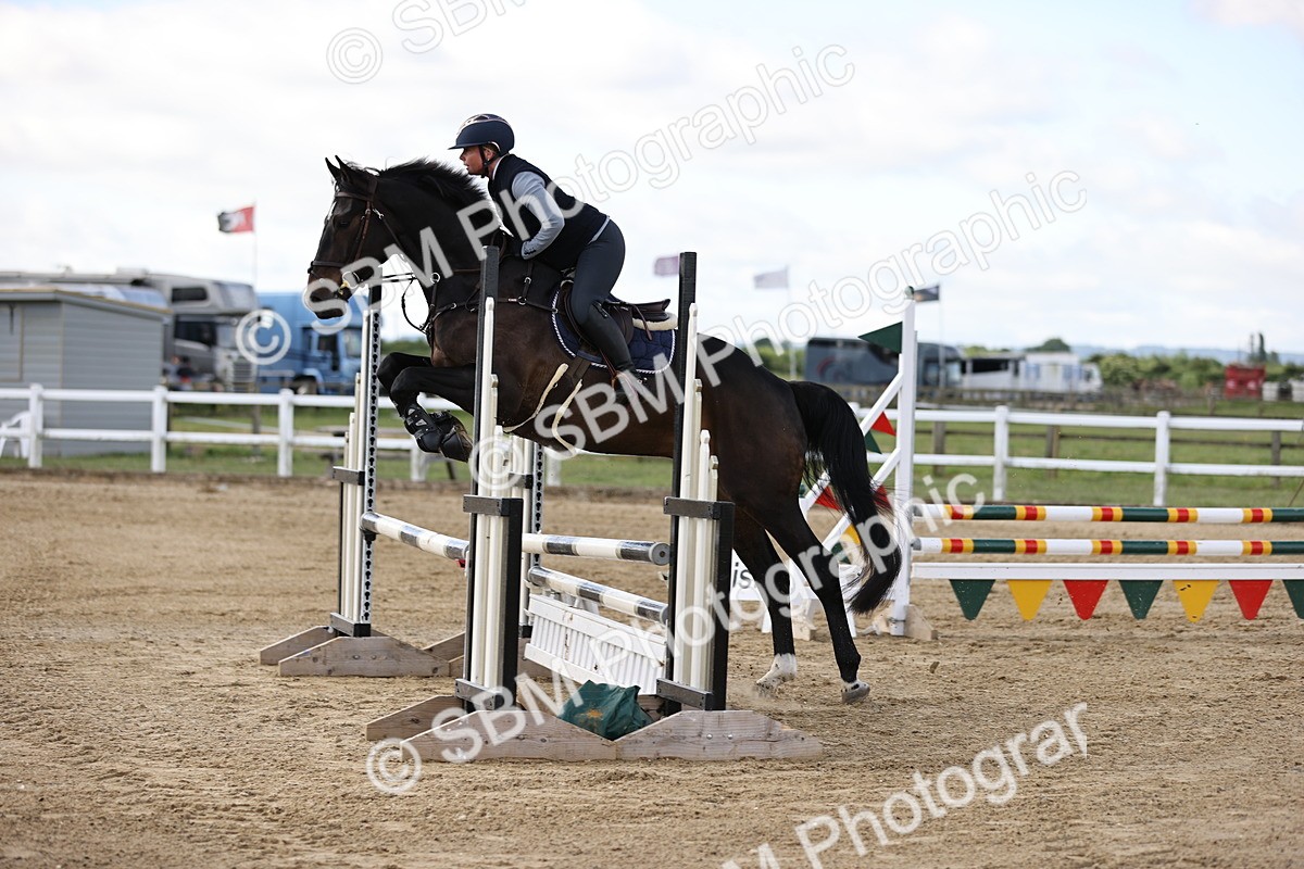 SBM_001774 - Class 8 - Clear Round