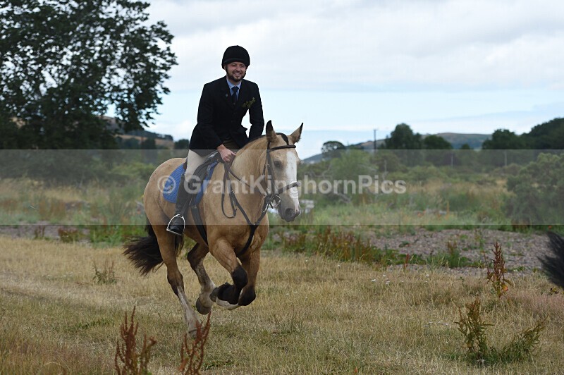 125 - Kelso Yetholm Rideout 2026