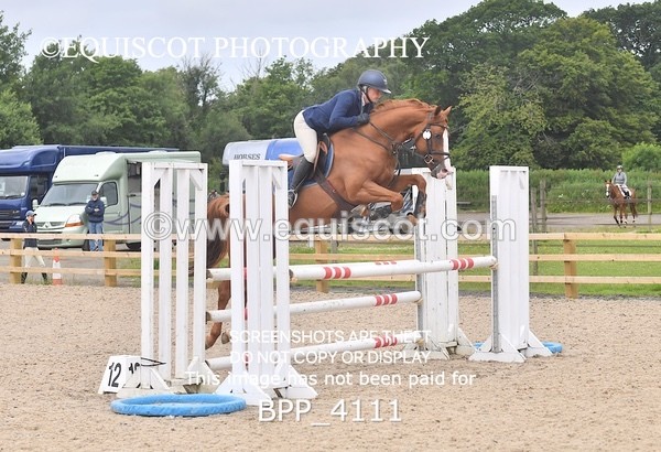 BPP_4111 - Senior Discovery/ 1m Open