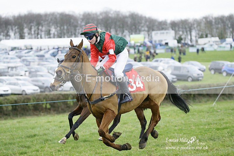 PtP 050322 182 - The Beaufort Races Didmarton 05/03/22