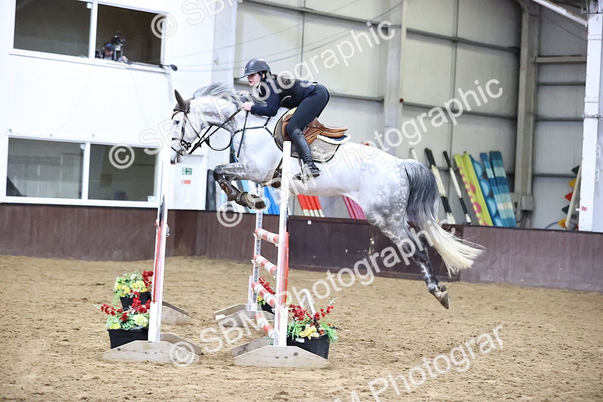 SBM_006349 - Class 19 - Senior Foxhunter 1.20m