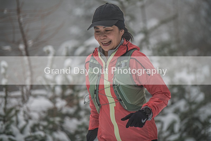 Glentress-1477 - High Terrain Events Glentress 42, 21 & 10K Trail Races Sunday 15th February 2026