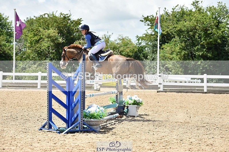 250628-134228-04071 - Cls 23 Graham Heath Equestrian 128cm & 138cm