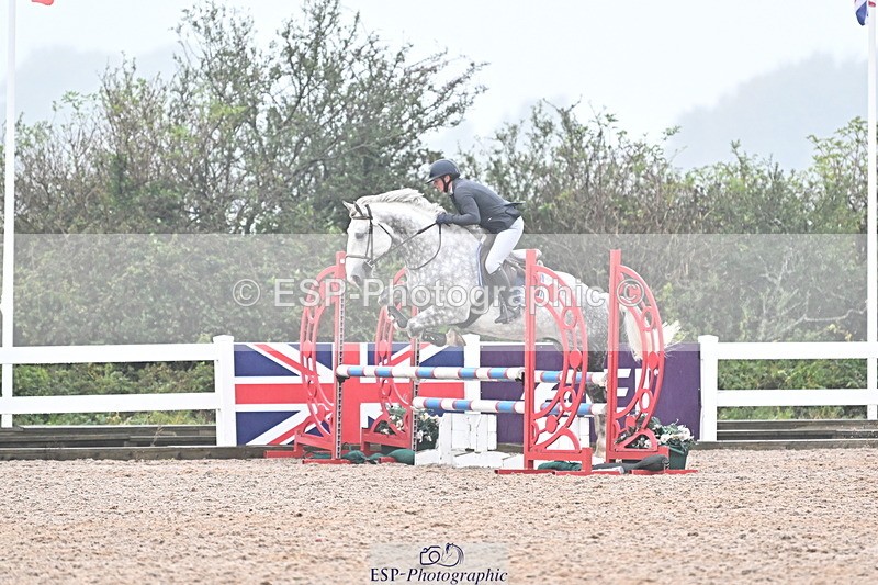 241006A-092116-05646 - Cls 23 85cm Nat Am  Quals