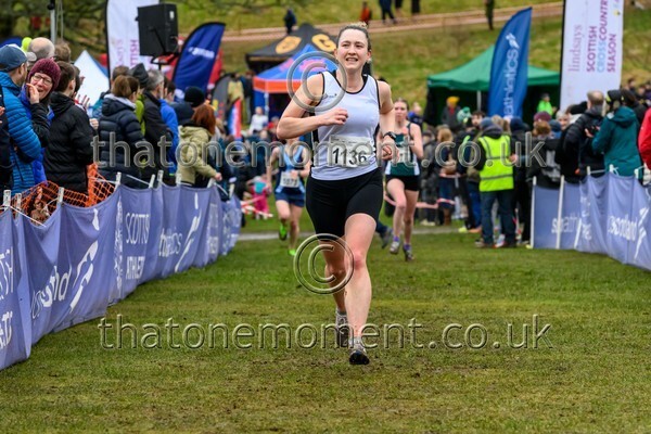 Falkirk26-913806 - Senior Women Set Two