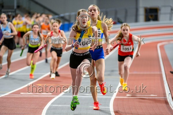 RelMast25-923283 - Female Set Two