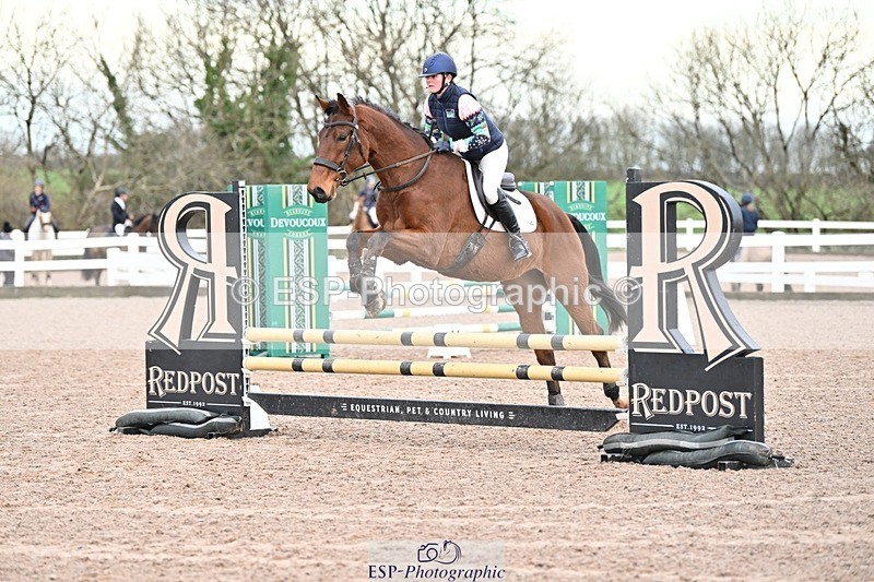 241206-091654-00453 - Cls 1 Clear Round