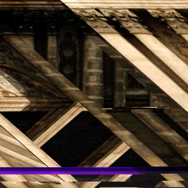 VIEW HISTORY III 1995 - ONLINE DOMAIN 1992-1996