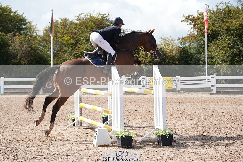 250911-135435-02093 - Cls 13 1.05m Amateur Champ