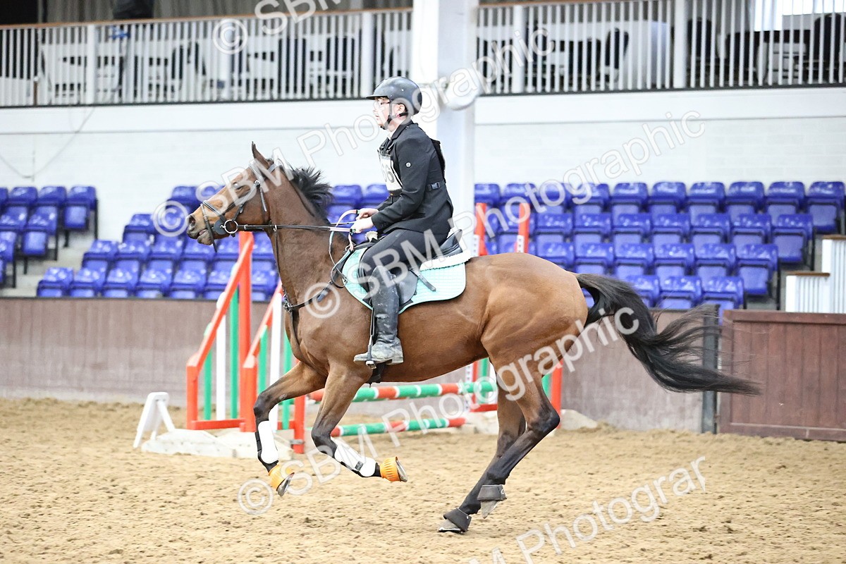 SBM_001194 - Class 4 -  Prestige Design & Workwear  60cm Area 12 Championship Qualifier
