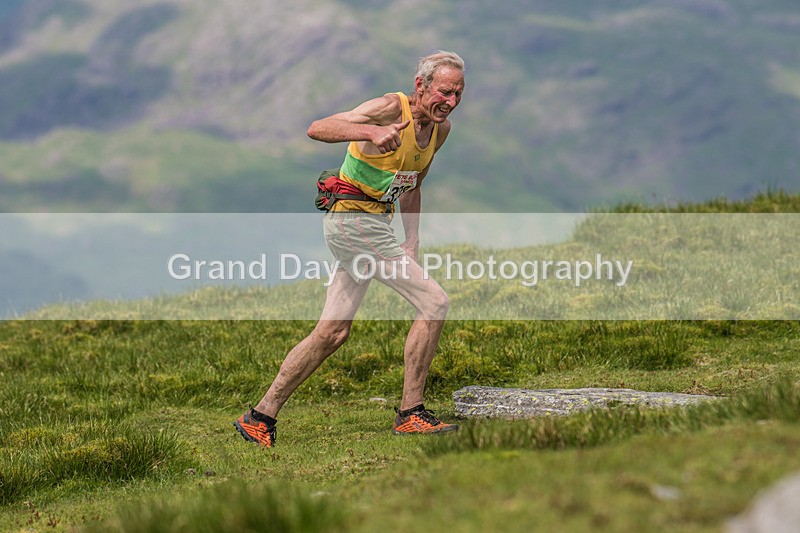 Duddon Short-363 - Duddon Valley Short Fell Race Saturday 1st June 2024
